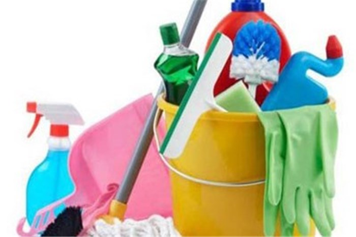 شرکت های نظافتی رشت