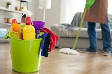 نظافت و خدمات منزل در رشت