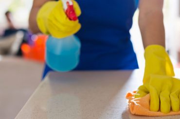 نکات مهم در استخدام نیروی نظافتی