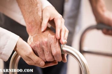نرخ پرستاری از سالمند در رشت