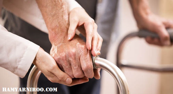 نرخ پرستاری از سالمند در رشت