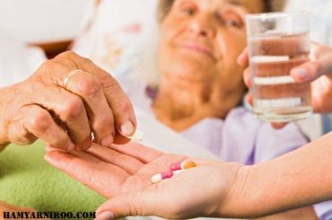نکات مهم در پرستاری و مراقبت از سالمند
