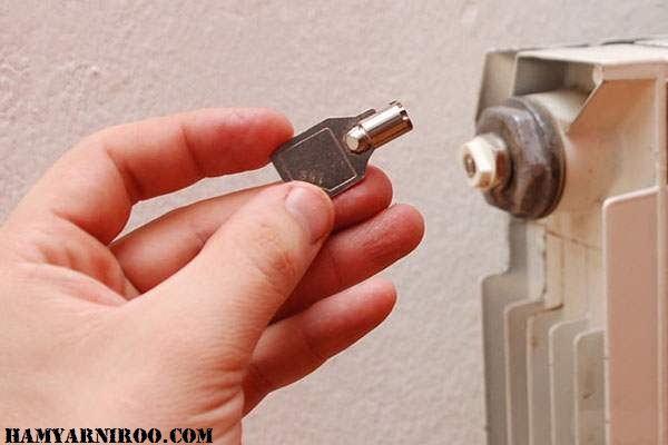 تعمیر و سرویس شوفاژ در رشت